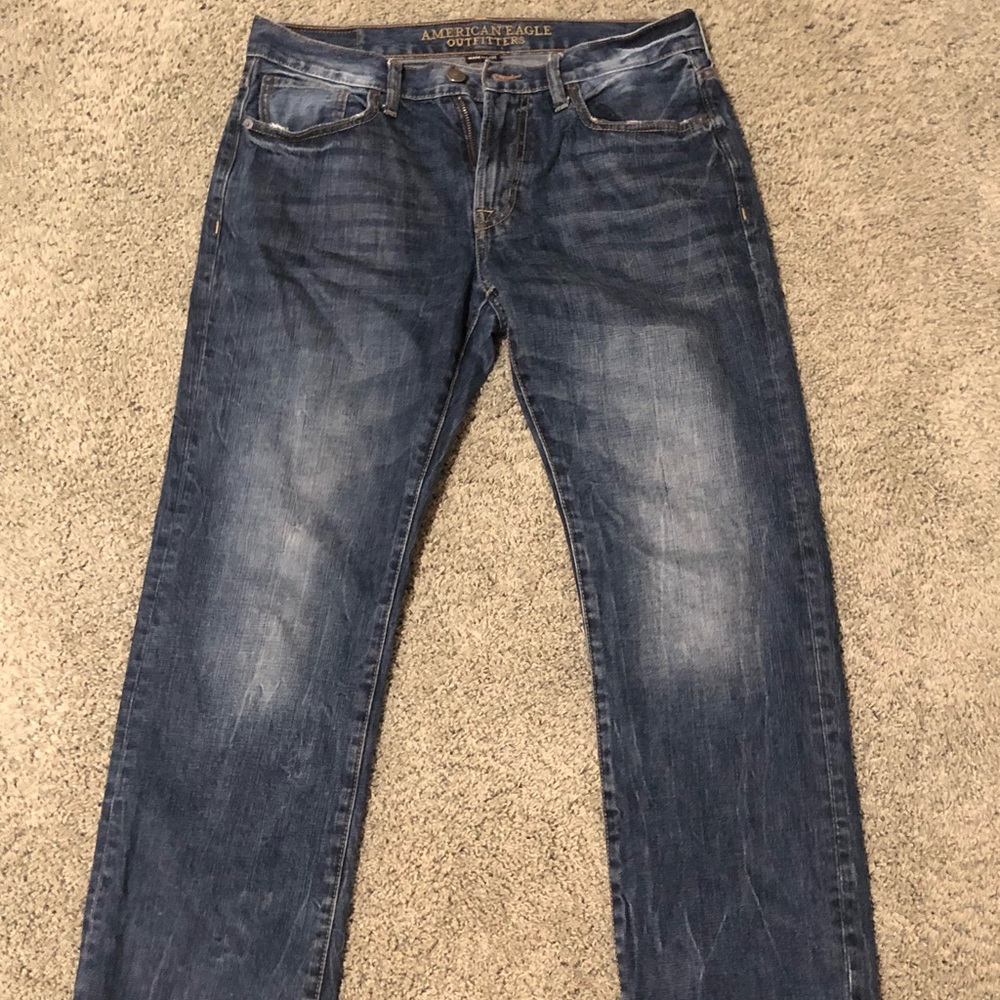 American Eagle Men’s Jeans